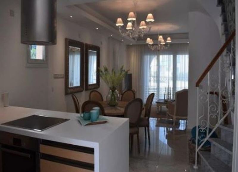 Limassol Property Deluxe Two Bedroom Villa