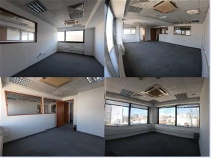 Limassol Property Office Space With Stunning Sea Views