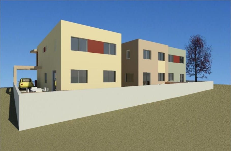 Limassol Property Luxury Villas Close To Casino