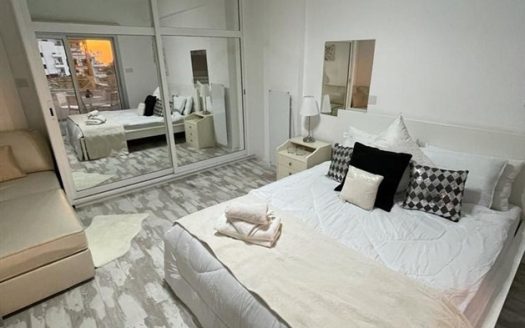 Limassol Property Luxury One Bedroom Apartment
