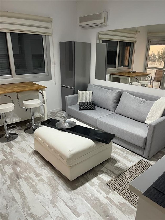 Limassol Property Luxury One Bedroom Apartment