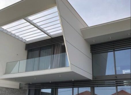 Limassol Property Contemporary 3 Bedroom Villa