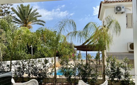 Famagusta Property Stunning Three Bedroom Villa
