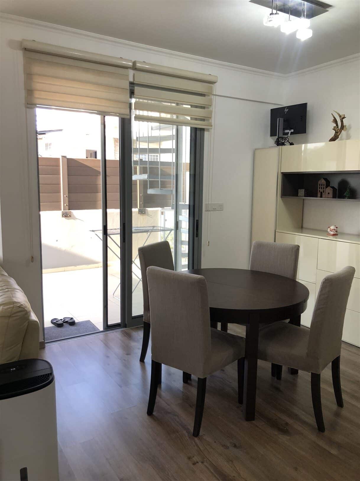 Limassol Property Two Bedroom Apartment