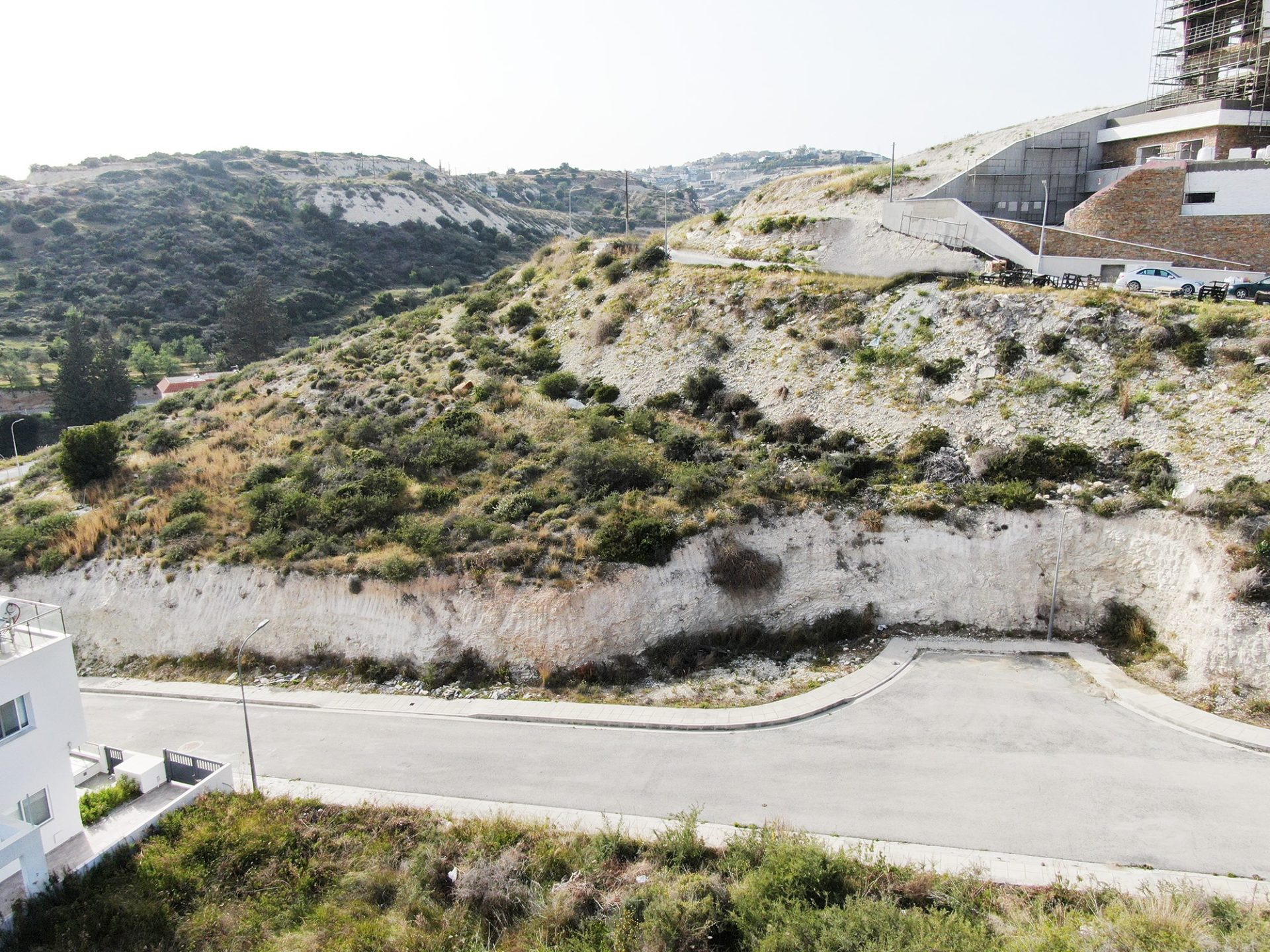 Limassol Property Bespoke Houses