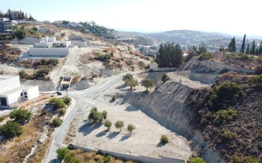 Limassol Property Residential Plots