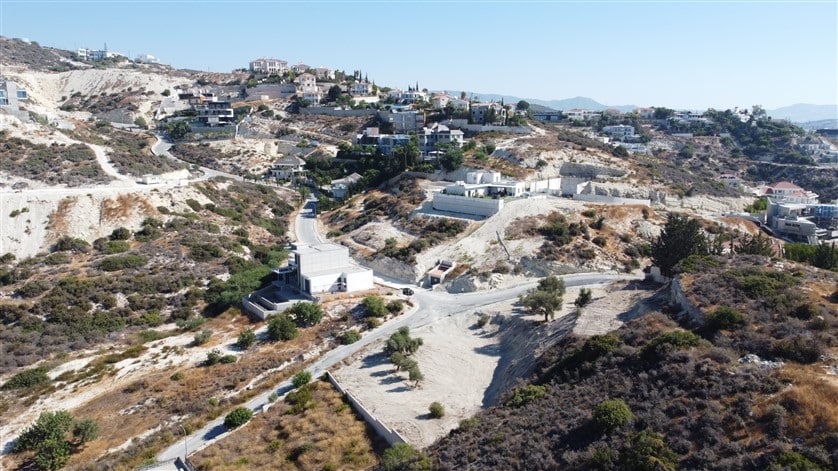Limassol Property Residential Plots
