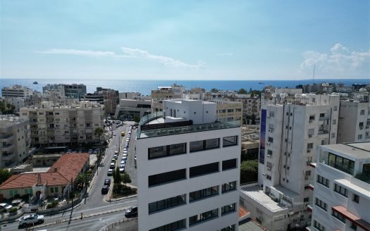 Limassol Property Whole Commercial Building