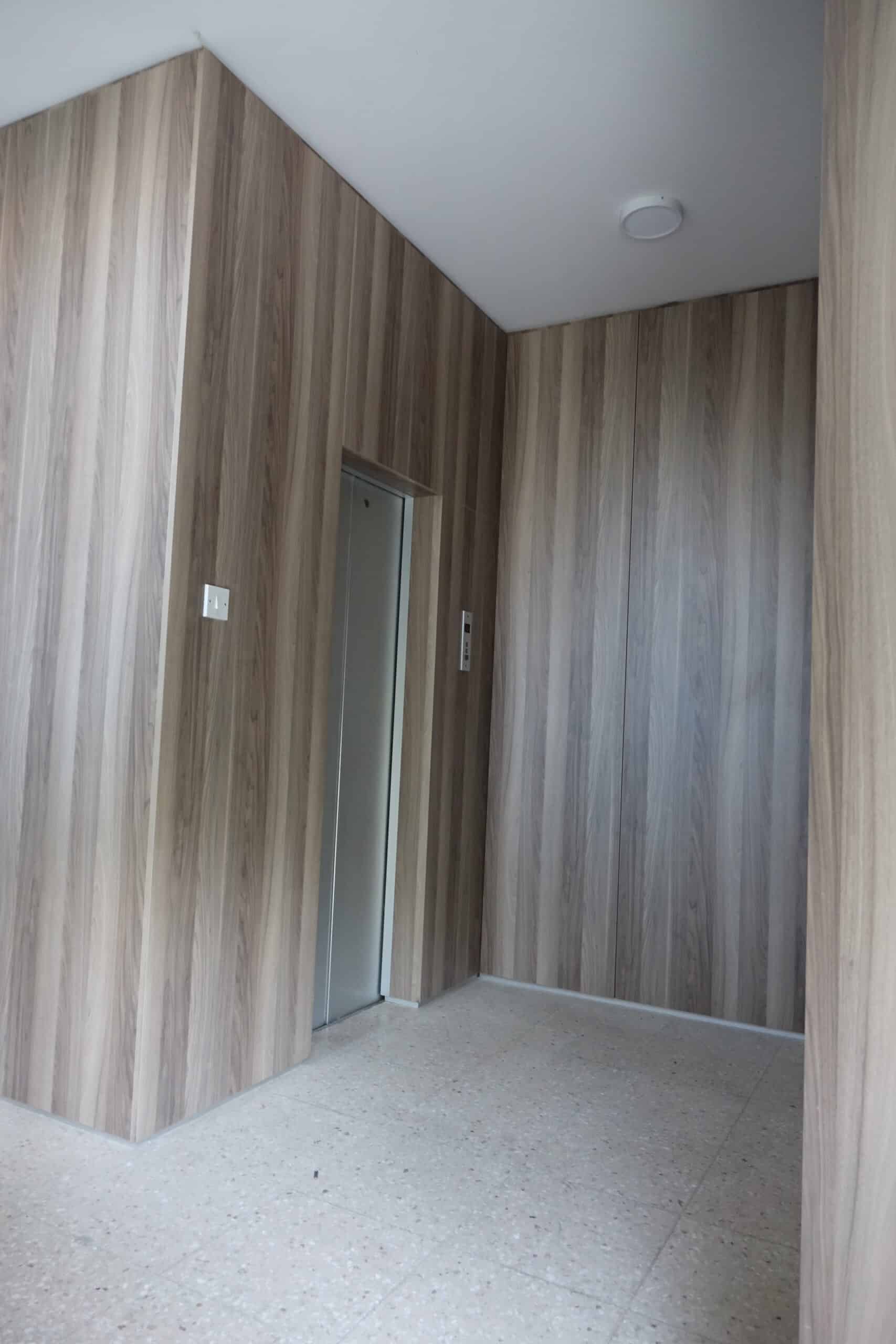 Limassol Property Office Space