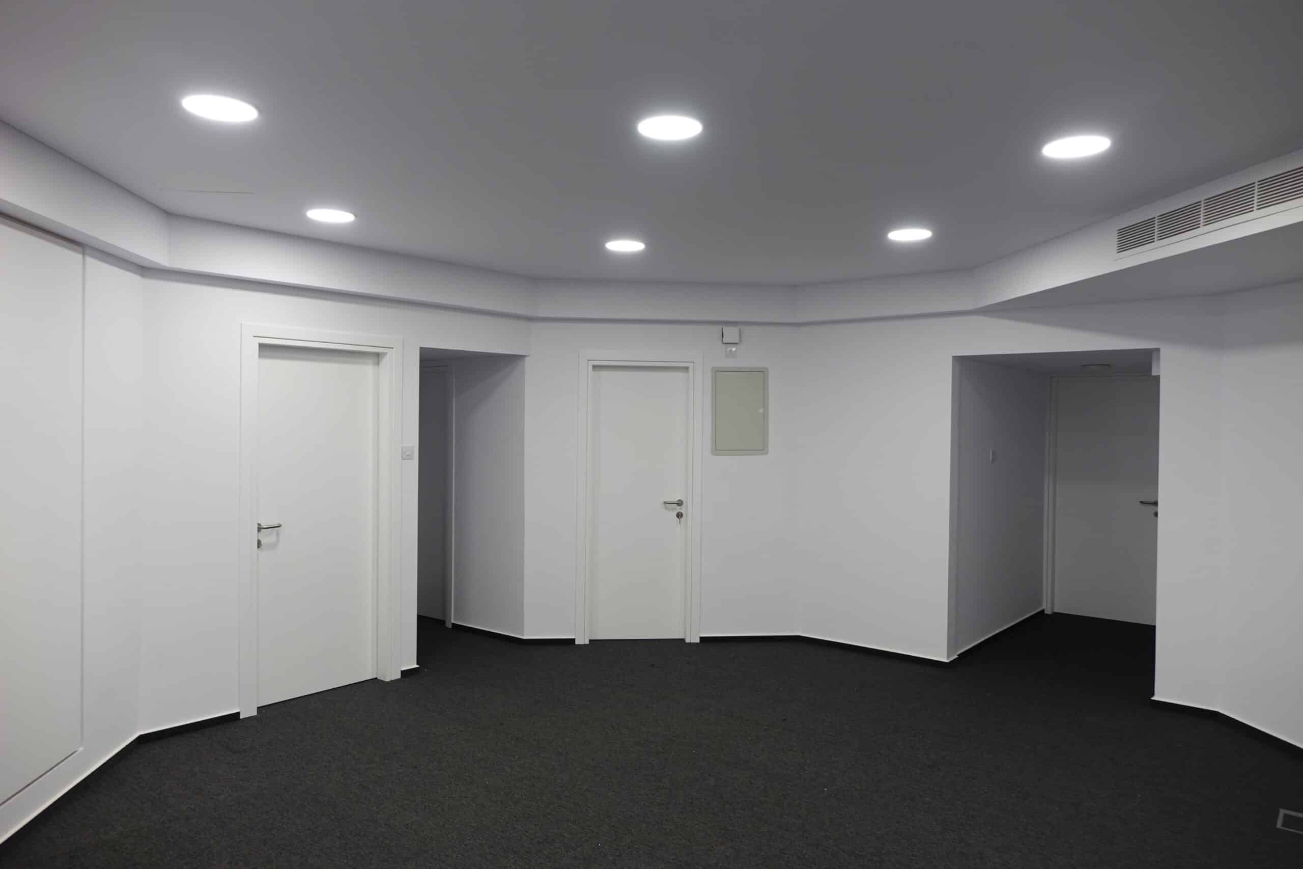 Limassol Property Office Space