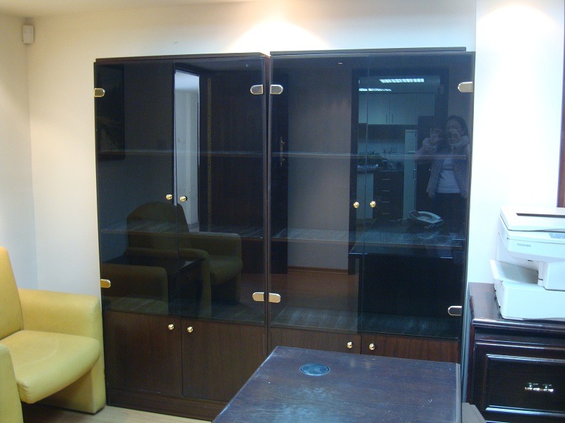 Limassol Property Office with Central Location