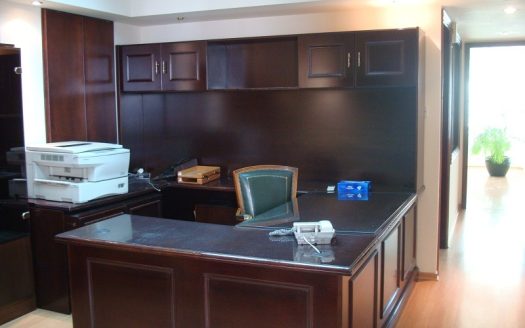 Limassol Property Office with Central Location