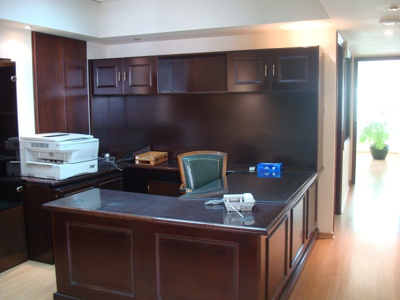 Limassol Property Office with Central Location