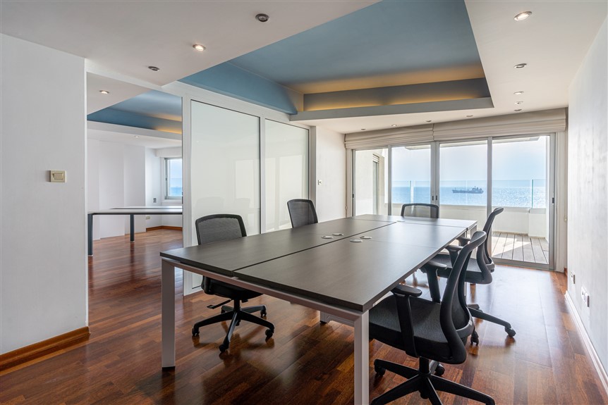 Limassol Property Office Space Near The Marina