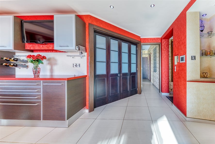 Limassol Property Three Bedroom Apartment