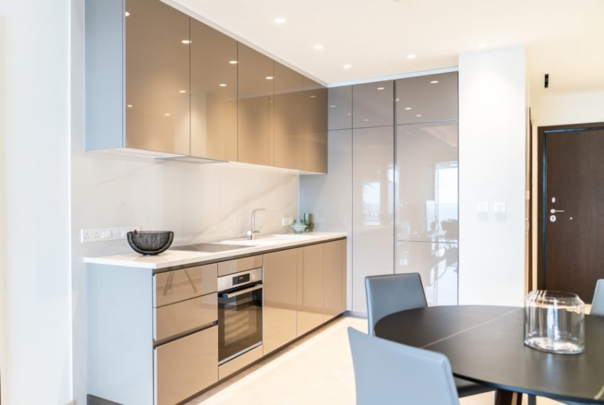 Limassol Property Ultra-Luxury Apartment Complex