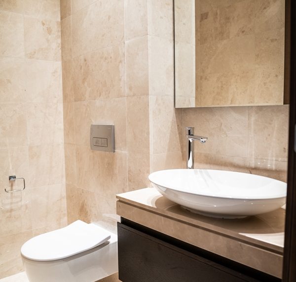 Limassol Property Ultra-Luxury Apartment Complex