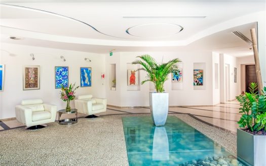 Limassol Property Side Sea View Apartment On Beachfront