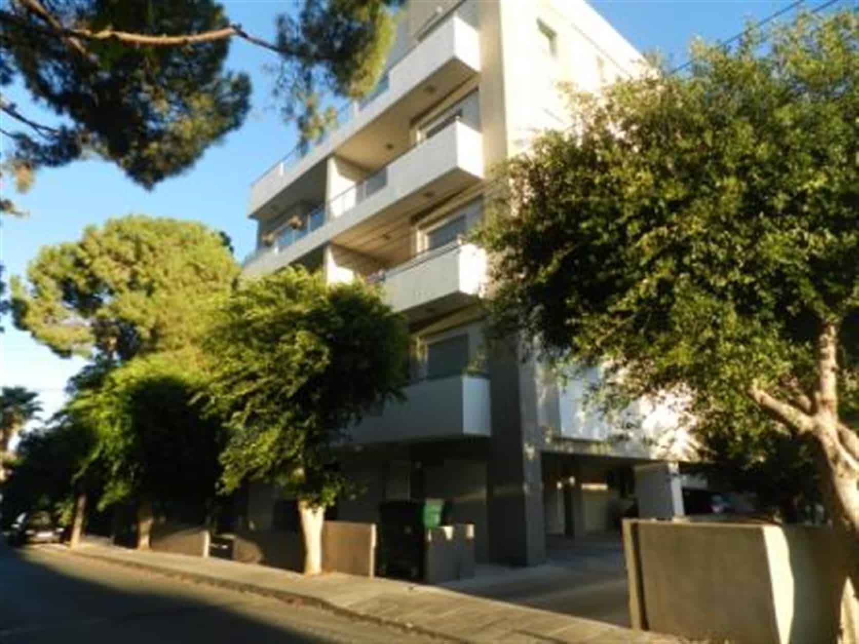 Limassol Property Three Bedroom Apartment