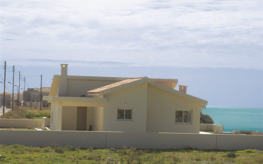 Limassol Property Three Bedroom House