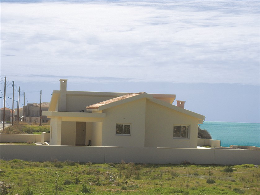 Limassol Property Three Bedroom House