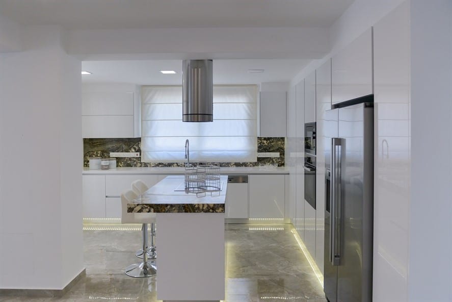 Limassol Property Luxury Five Bedroom Villa