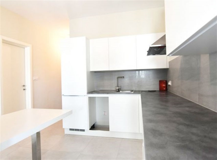 Limassol Property Two Bedroom Apartment Near Beach