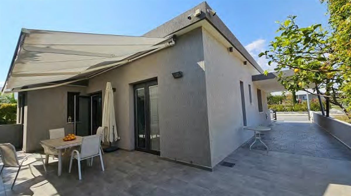 Larnaca Property Three Bedroom Bungalow