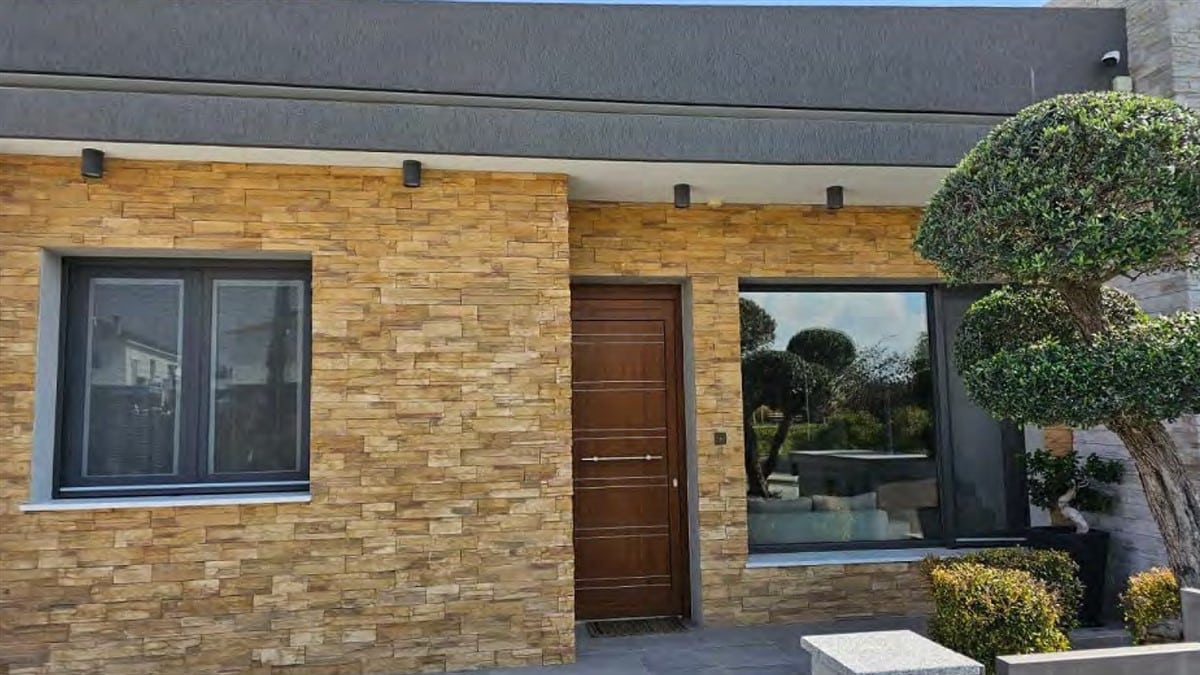 Larnaca Property Three Bedroom Bungalow