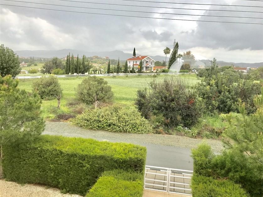Limassol Property Luxury Five Bedroom Villa