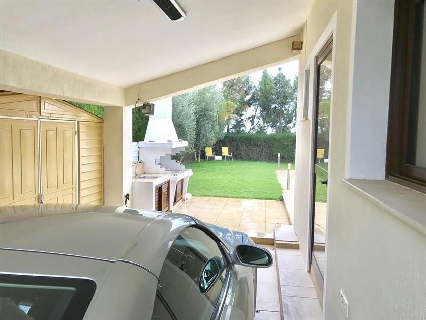 Limassol Property Luxury Five Bedroom Villa