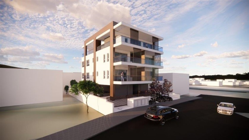 Limassol Property Luxury Two Bedroom Apartments