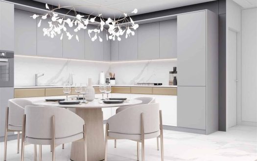 Limassol Property Contemporary One Bedroom Apartments