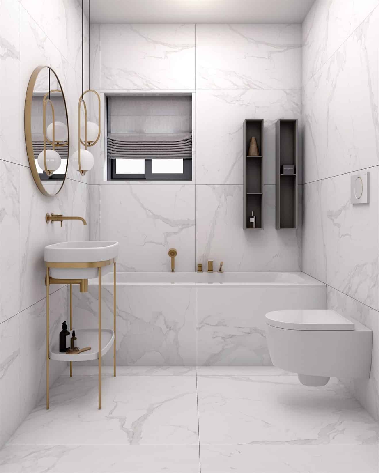 Limassol Property Contemporary Two Bedroom Apartments