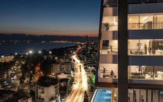 Limassol Property Unique Luxurious Apartments
