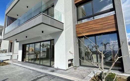 Limassol Property 4 Bedroom Houses in Parekklisia