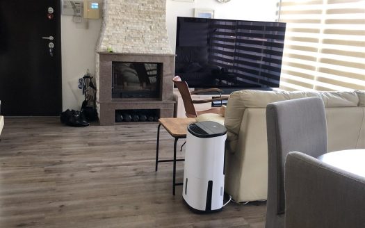 Limassol Property Two Bedroom Apartment