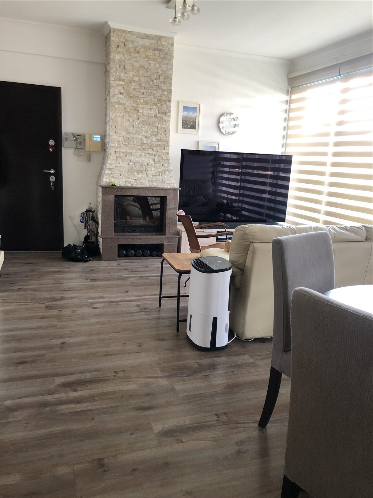 Limassol Property Two Bedroom Apartment