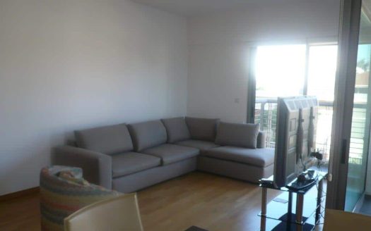 Limassol Property Three Bedroom Apartment