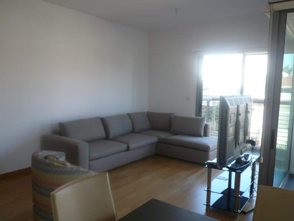 Limassol Property Three Bedroom Apartment