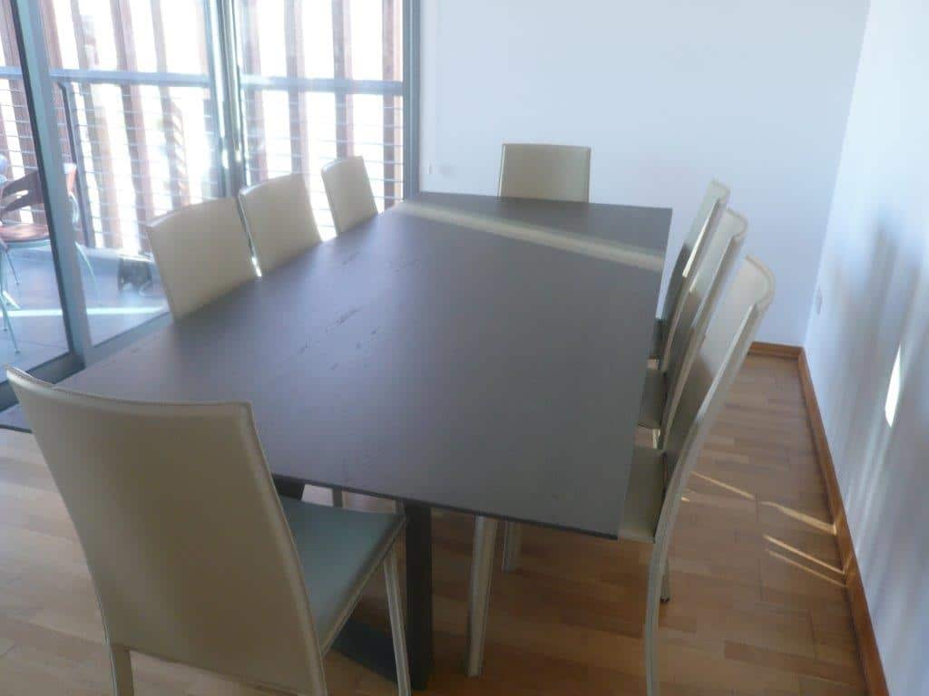 Limassol Property Three Bedroom Apartment