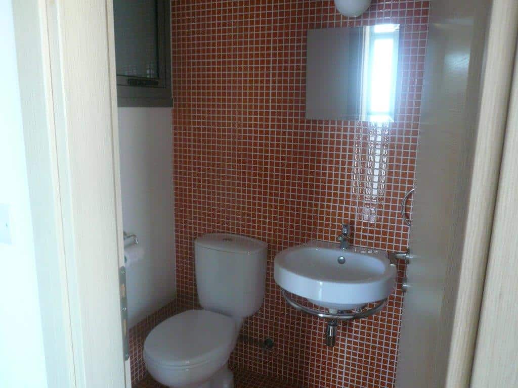 Limassol Property Three Bedroom Apartment