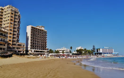 Famagusta City Guide