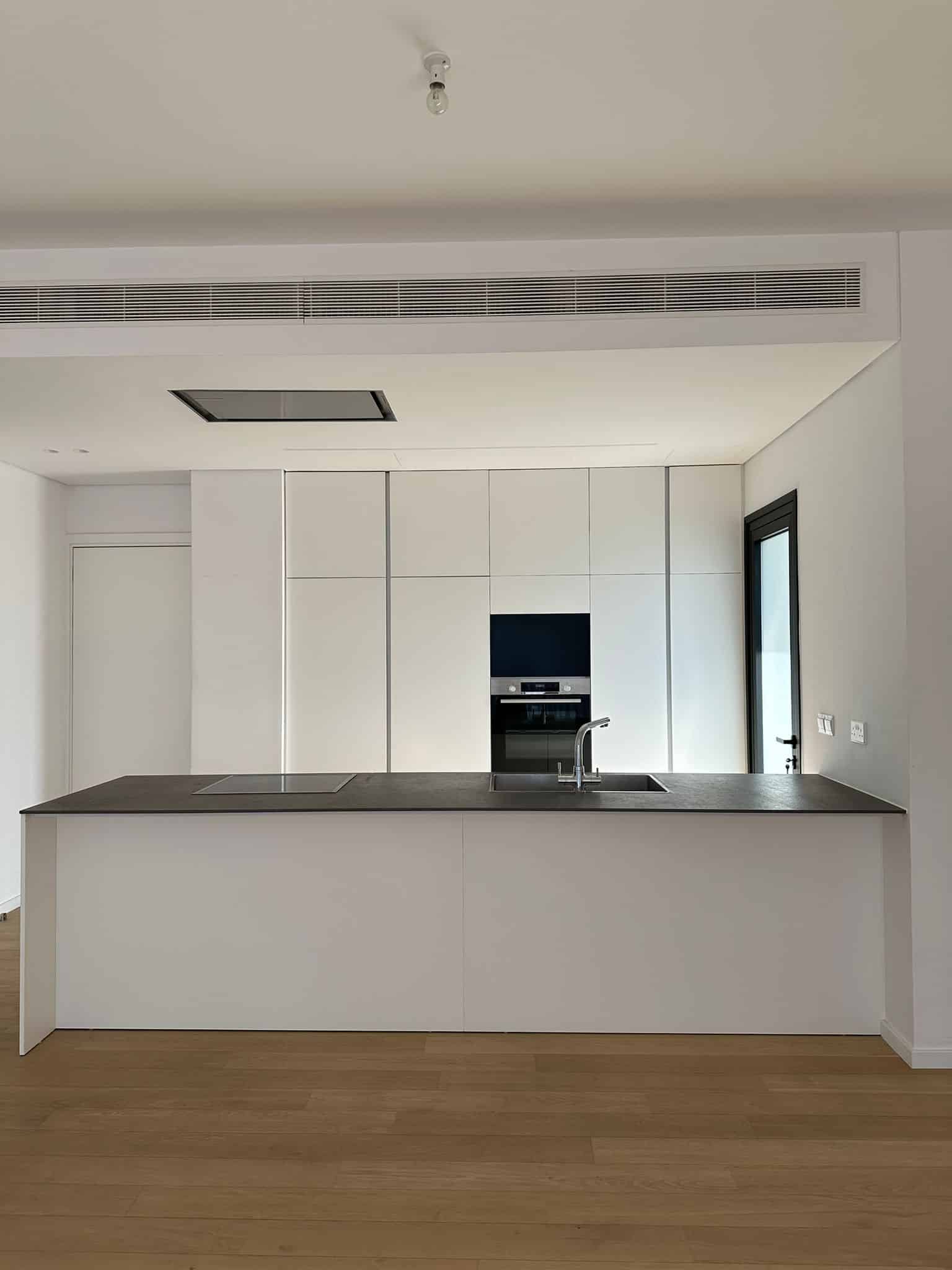 Limassol Property Contemporary Three Bedroom Apartment