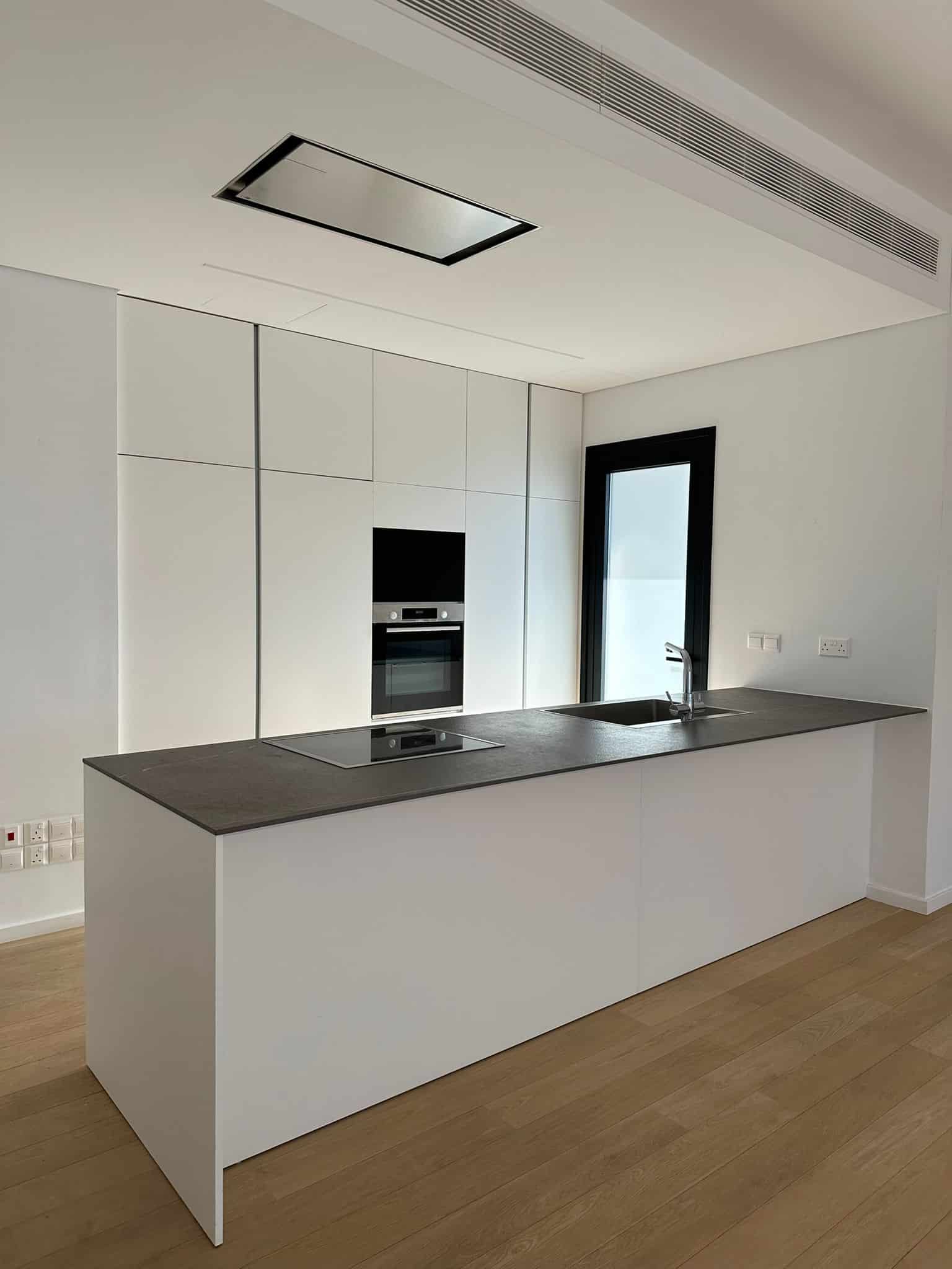 Limassol Property Contemporary Three Bedroom Apartment