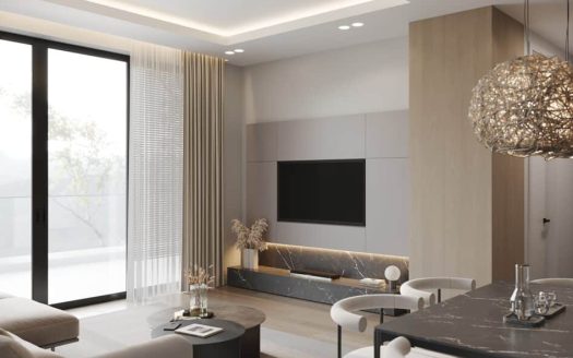 Limassol Property Luxury Two Bedroom Apartment