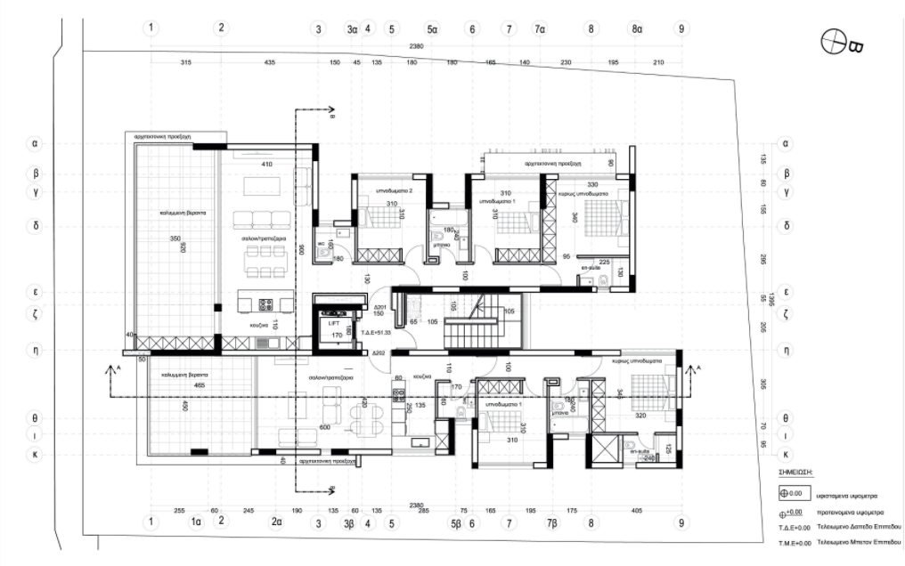 Limassol Property 3 Bedroom House in the Village
