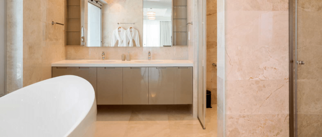 Limassol Property Luxury Four Bedroom Penthouse