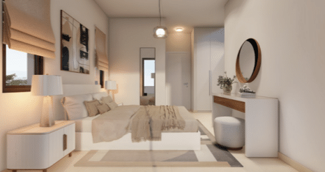 Limassol Property Luxury Four Bedroom Villa