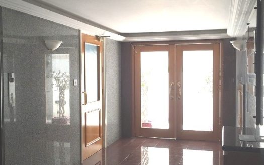 Limassol Property Central Office Space